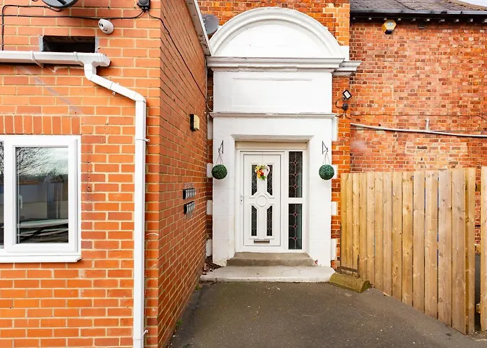 Browney Place