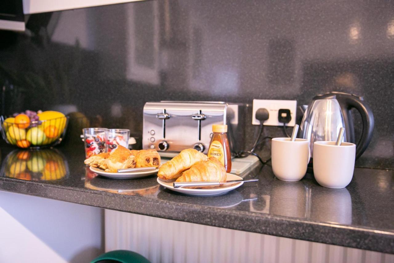 Guest house Browney Place Durham