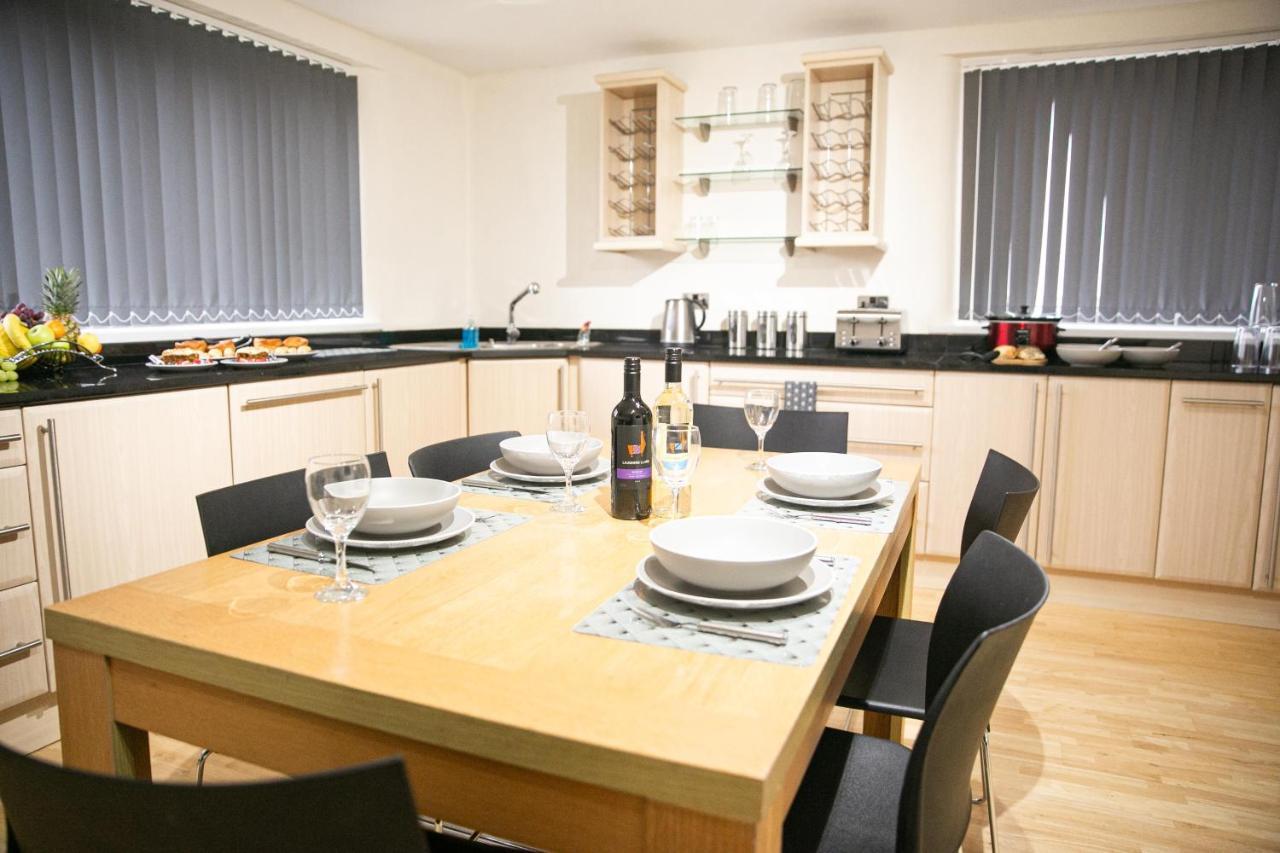 Browney Place *