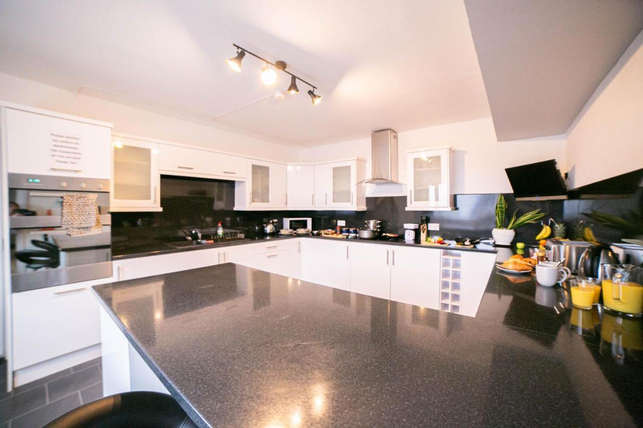 Browney Place Guest house Durham