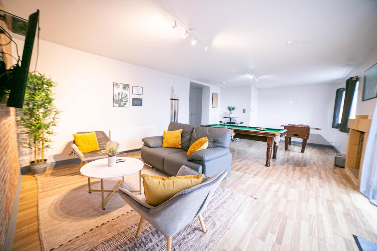 Browney Place Guest house