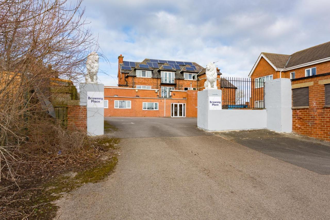 Browney Place Guest house Durham