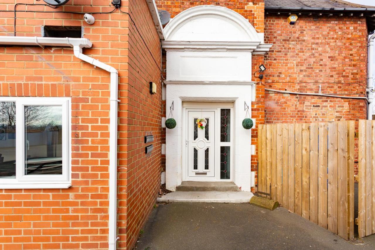 Guest house Browney Place