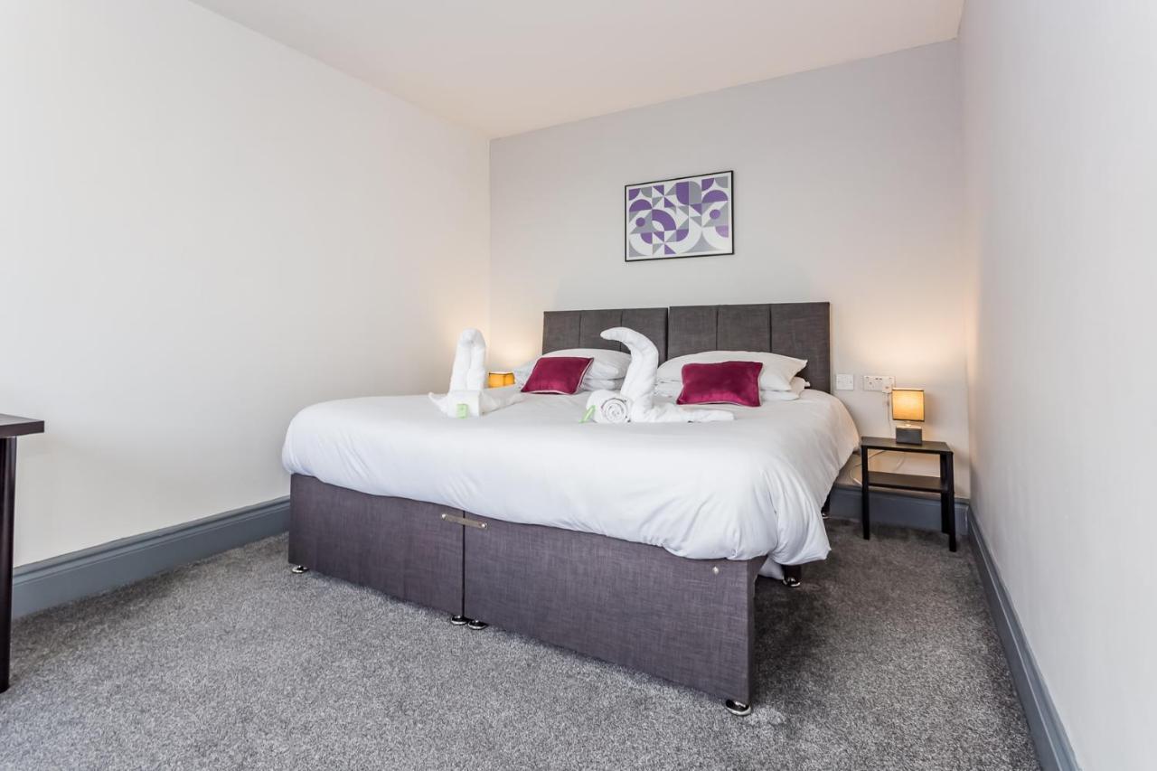 Guest house Browney Place