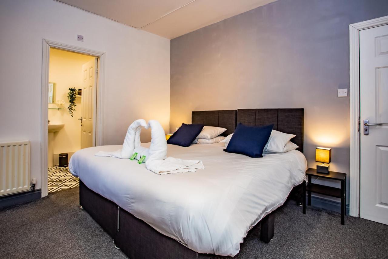 Browney Place Guest house Durham