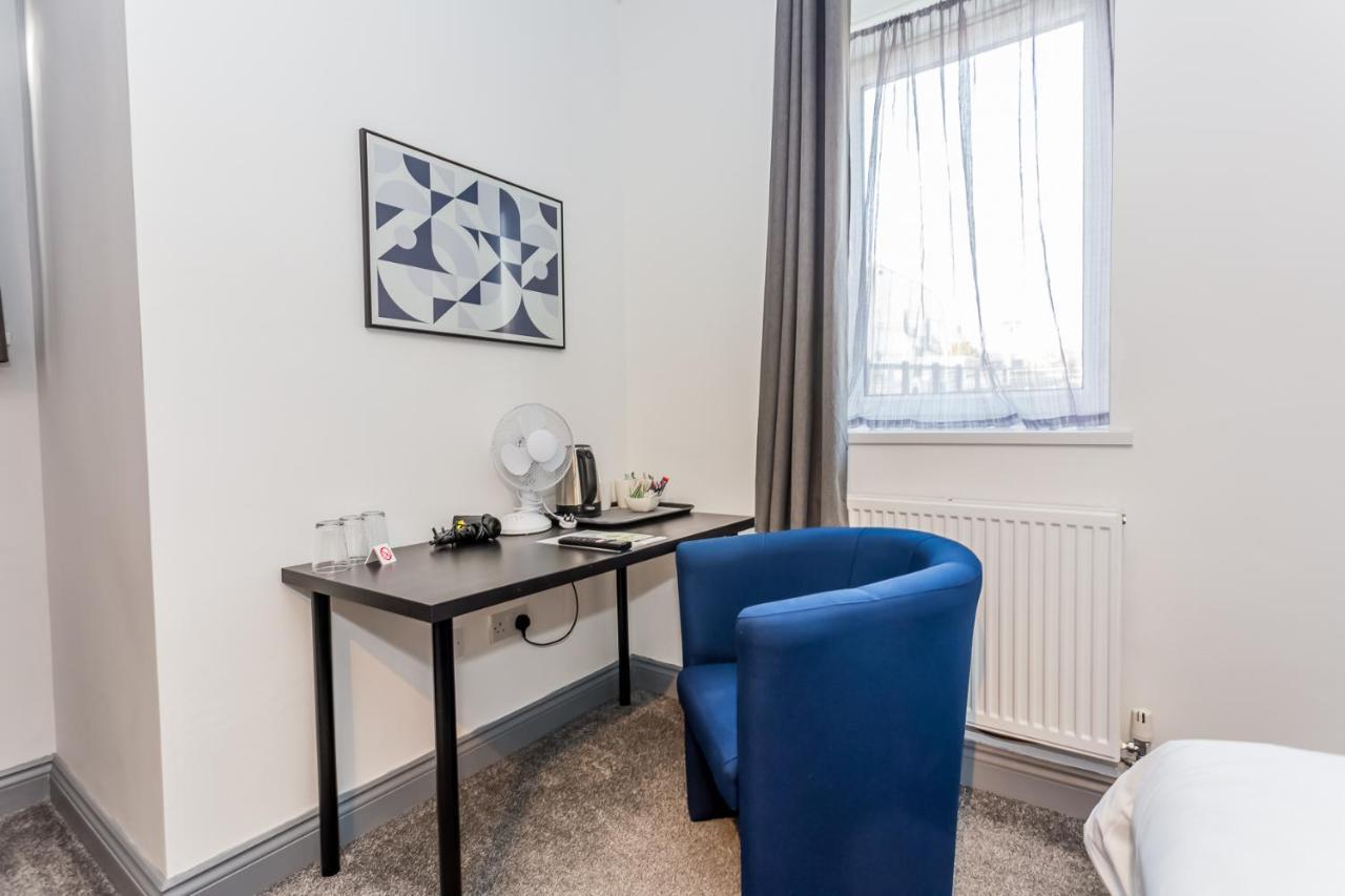 Guest house Browney Place