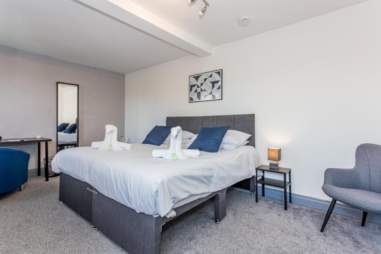 Guest house Browney Place