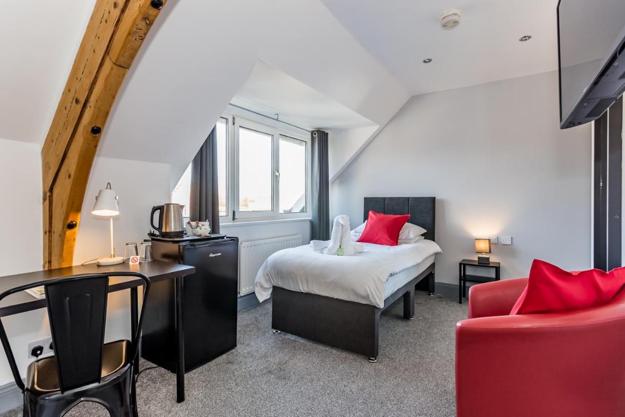 Guest house Browney Place