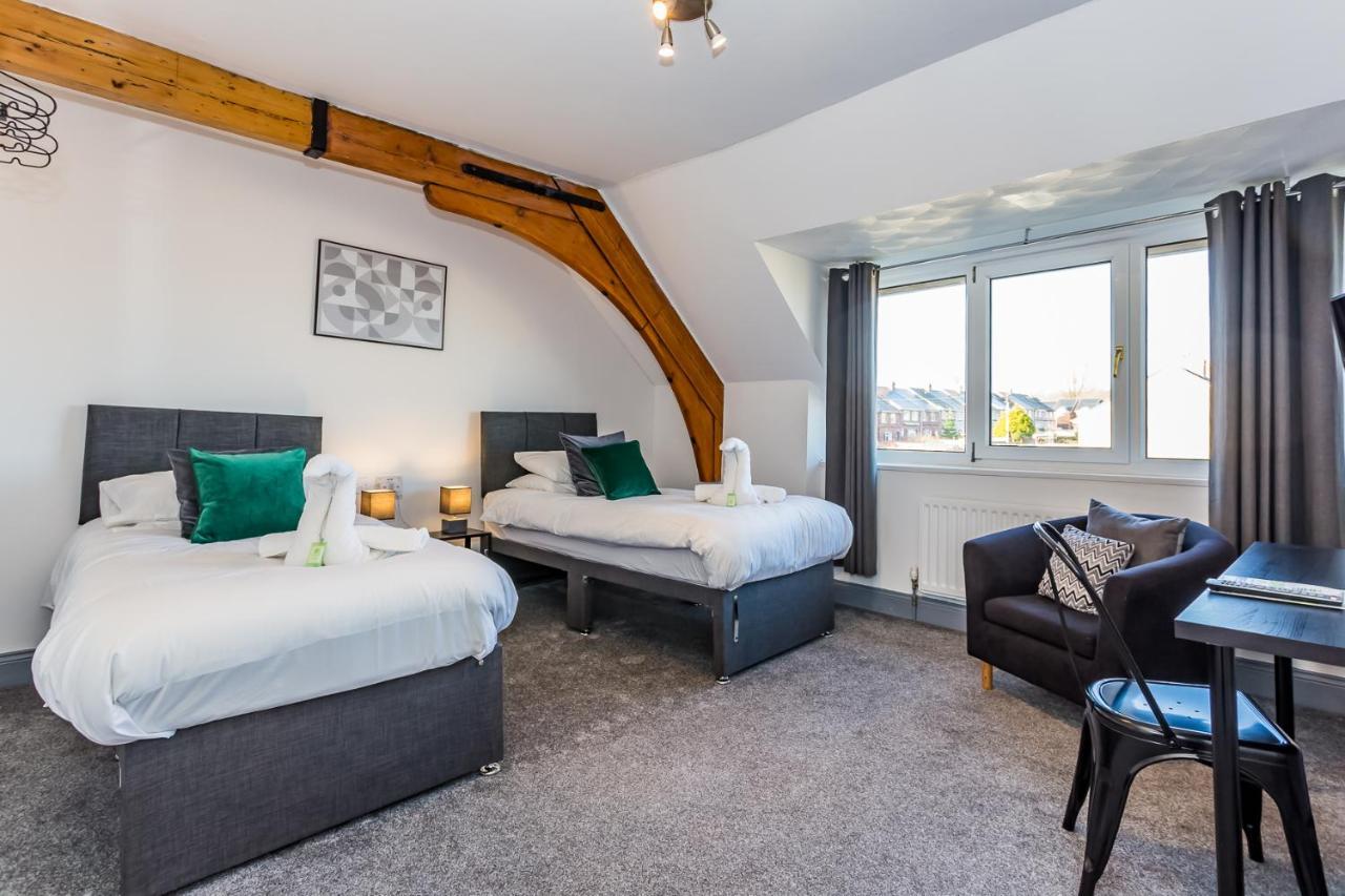 Guest house Browney Place
