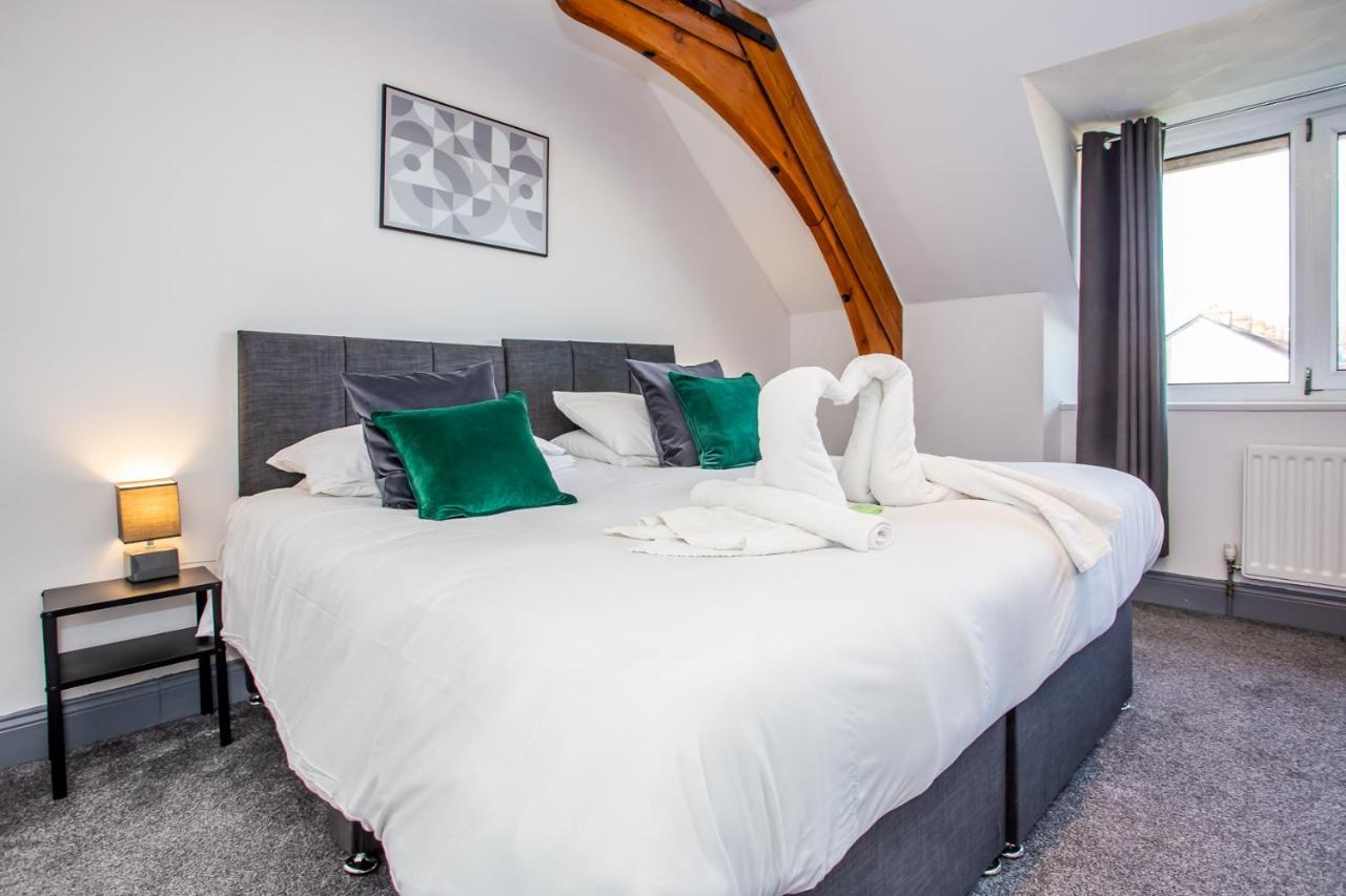 Browney Place Guest house