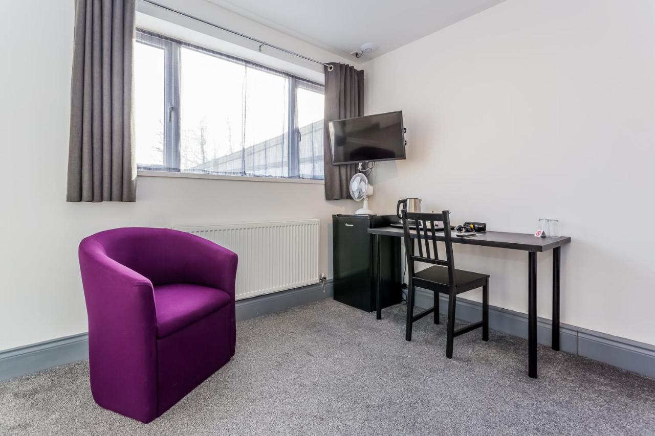 Browney Place Guest house *