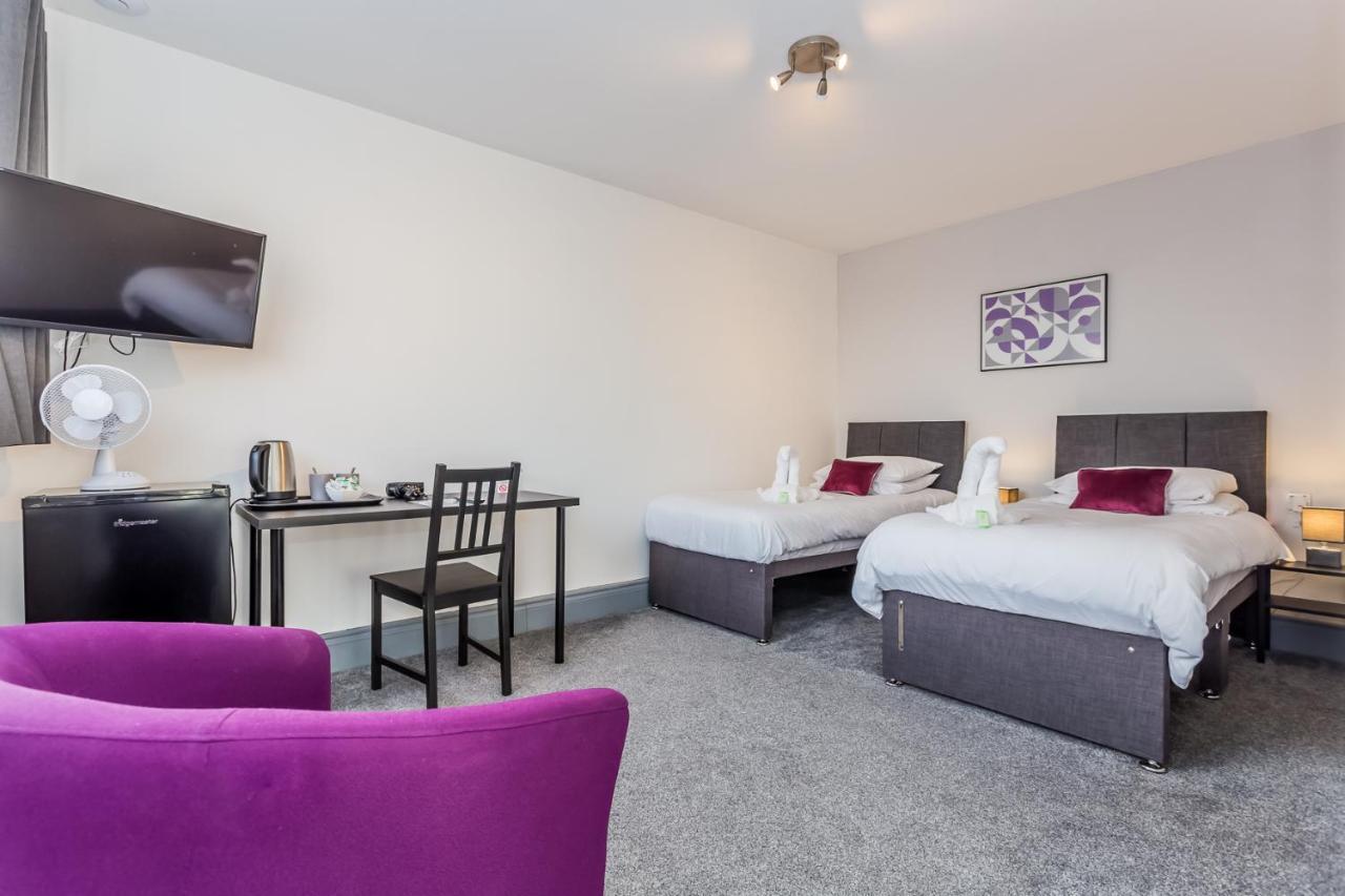 Guest house Browney Place Durham