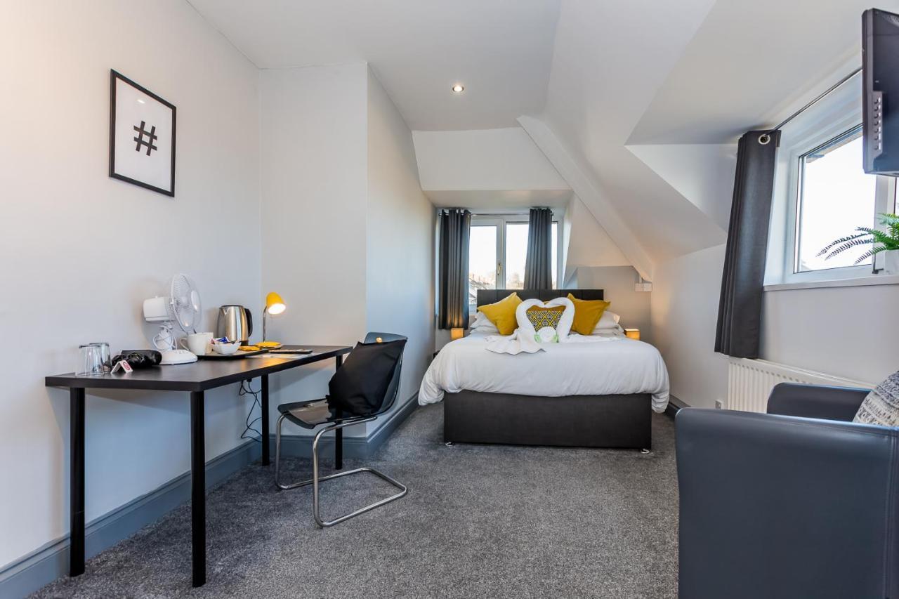 Browney Place Guest house Durham