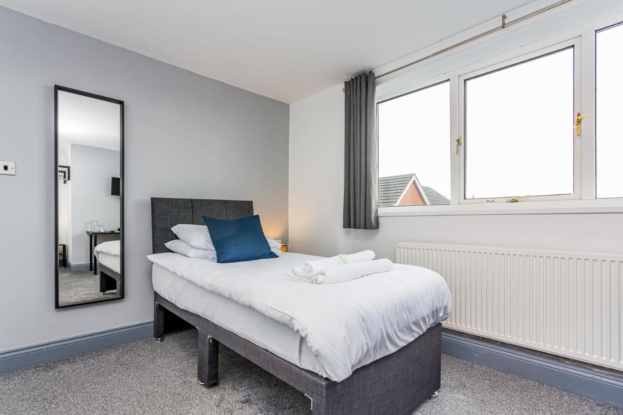 Browney Place Guest house *