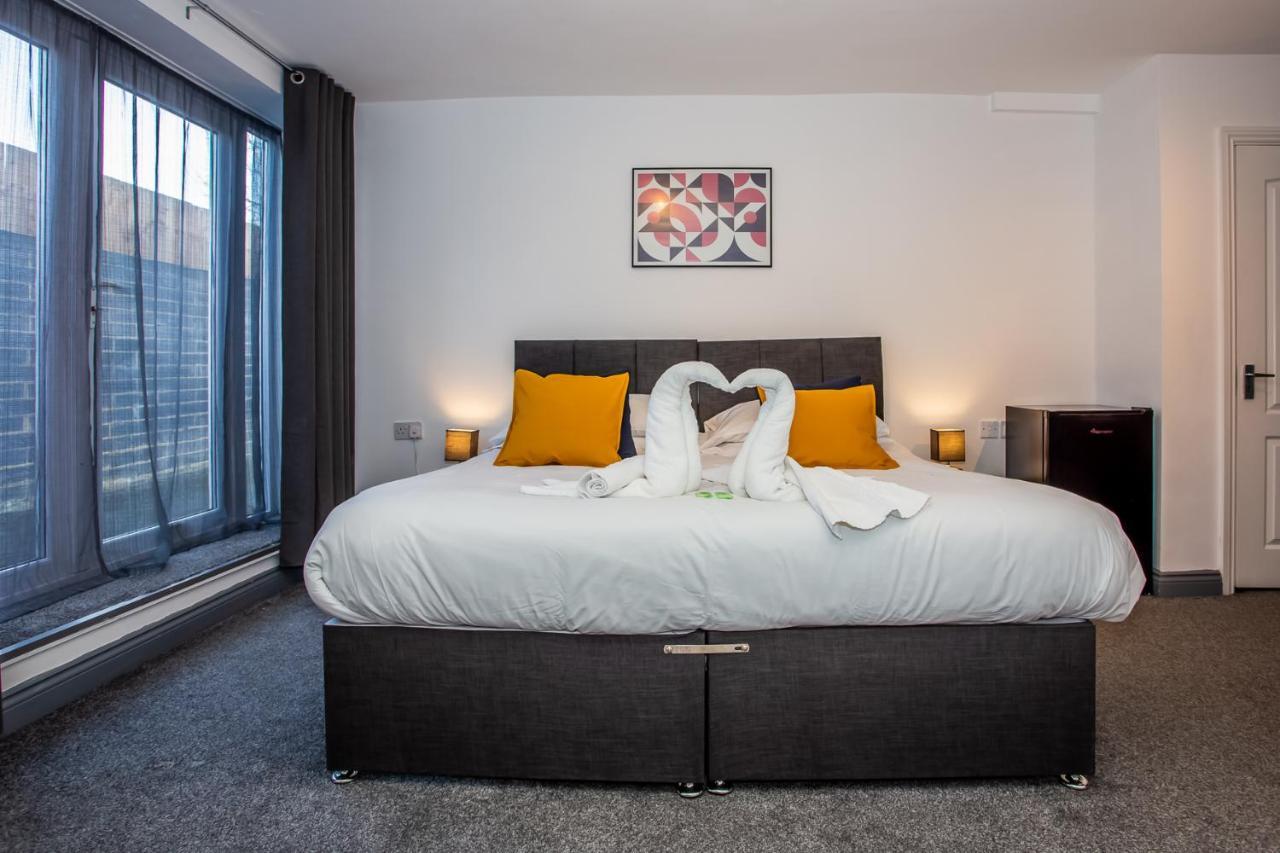 Browney Place Guest house
