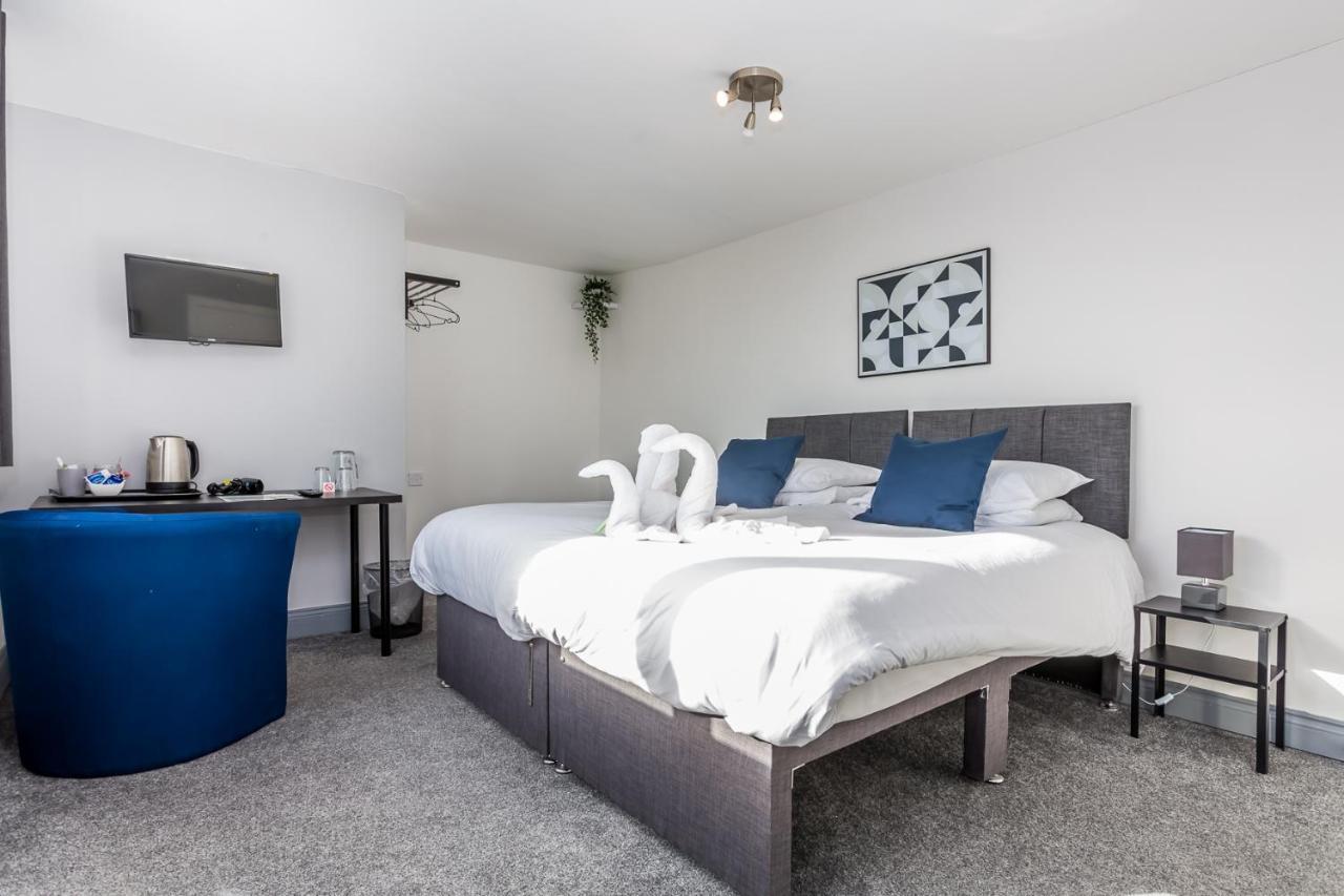 Guest house Browney Place Durham