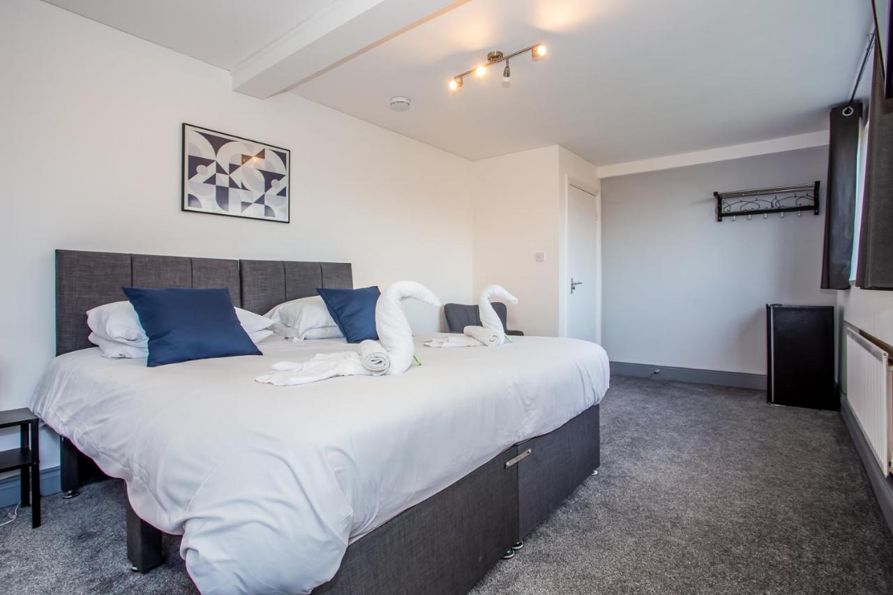 Guest house Browney Place