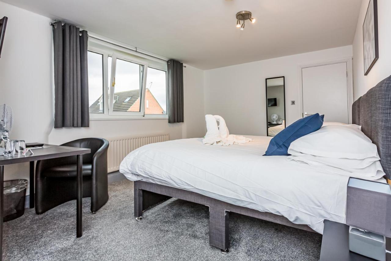 Guest house Browney Place *