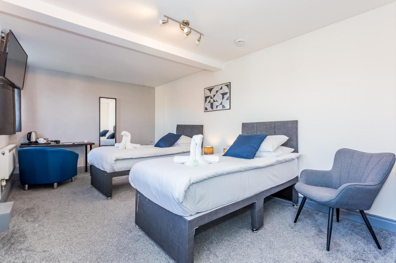 Browney Place Guest house Durham