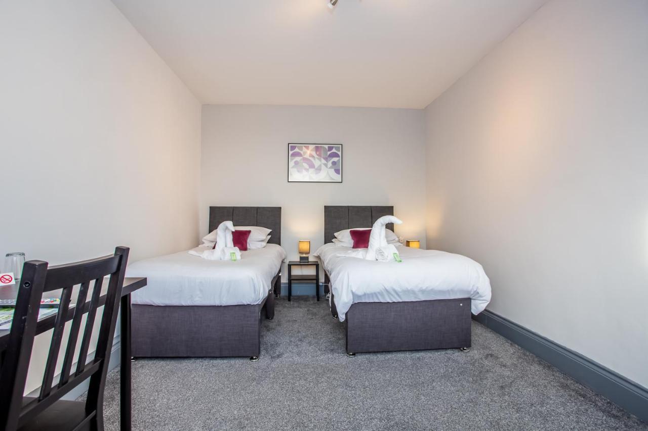 Guest house Browney Place Durham