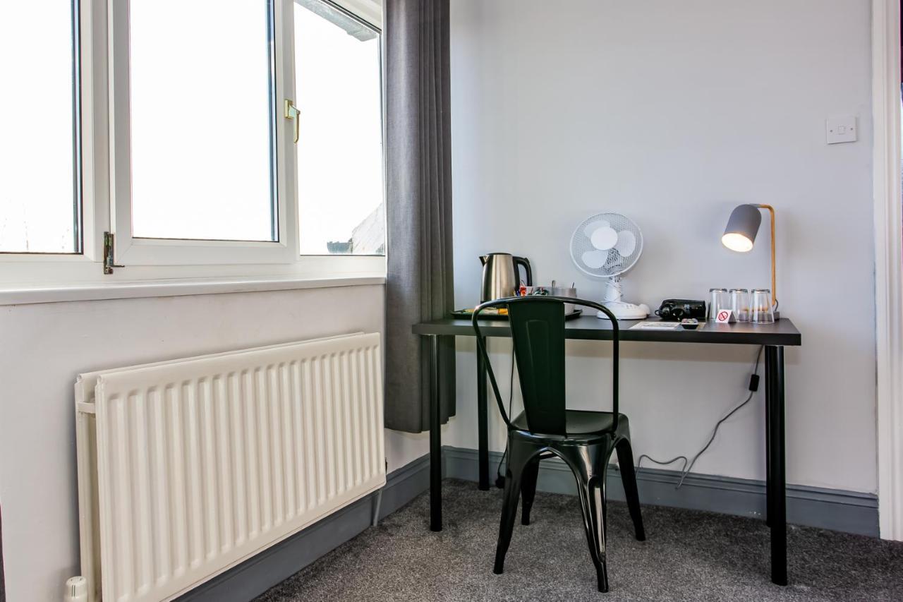 Guest house Browney Place