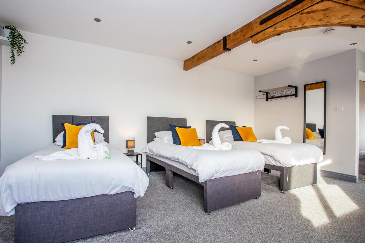 Browney Place Guest house