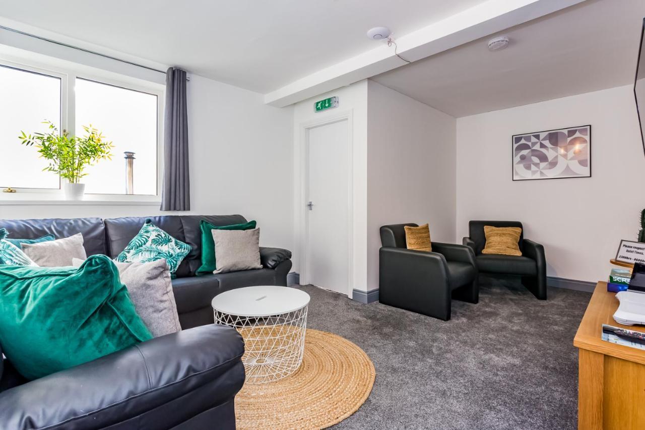 Browney Place Guest house