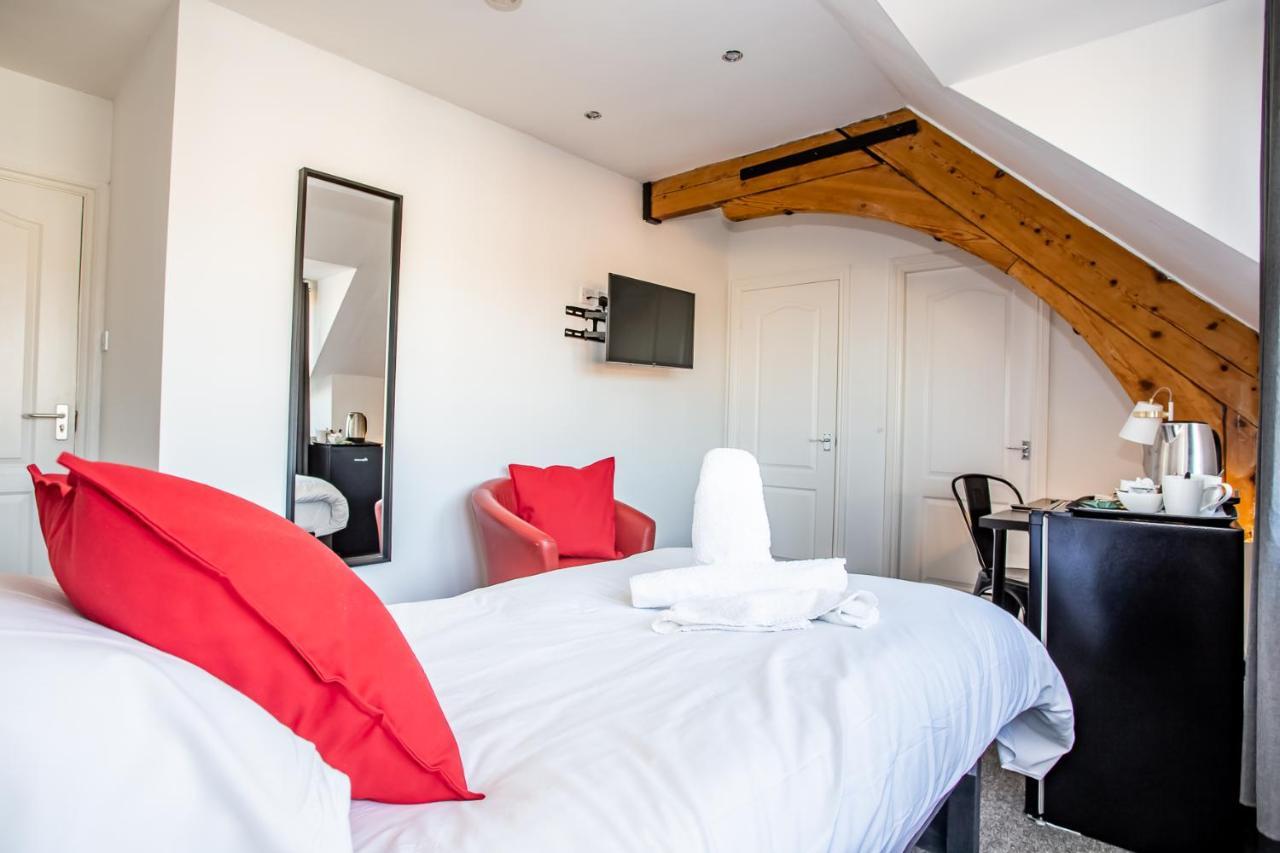 Guest house Browney Place *