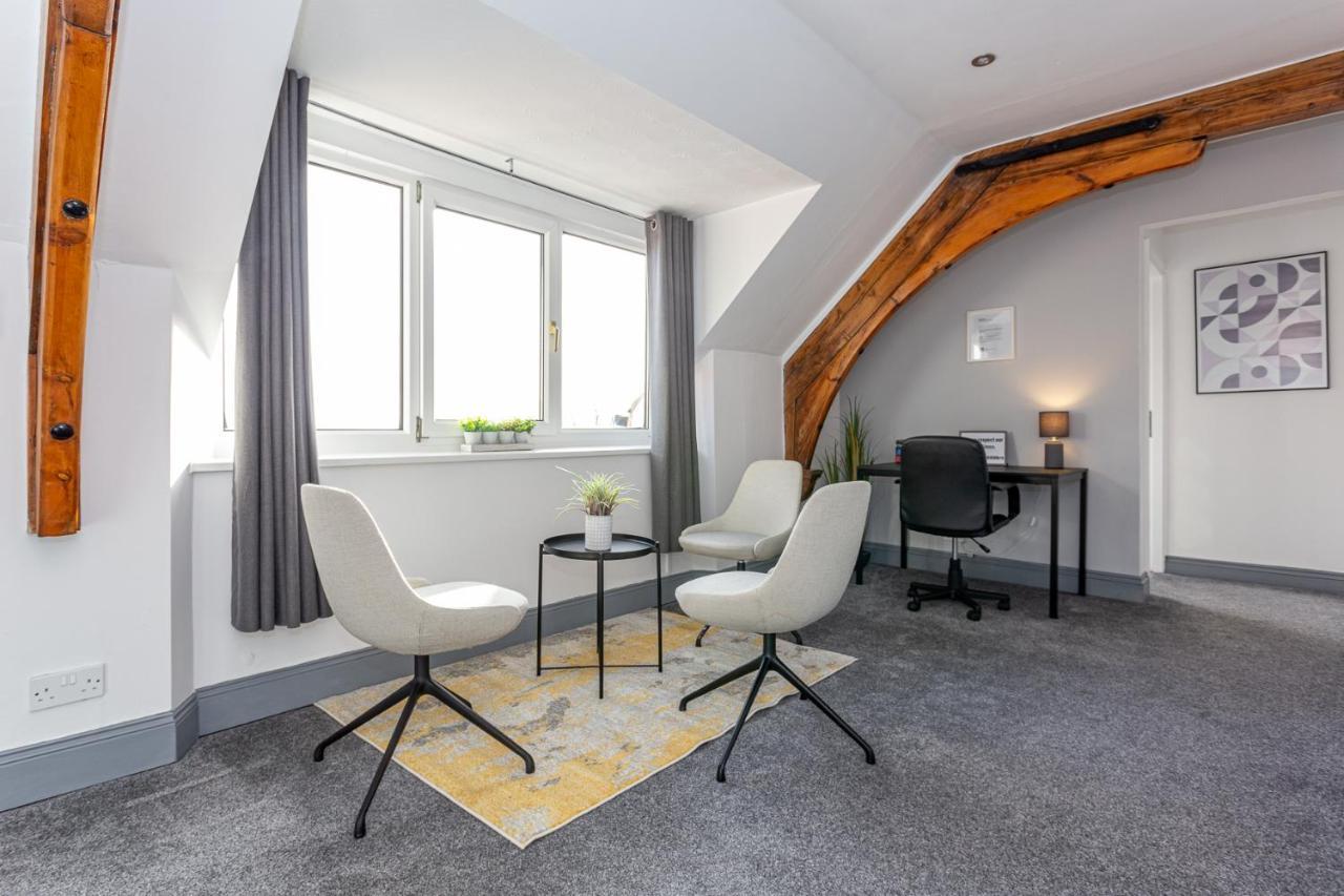 Browney Place Guest house Durham