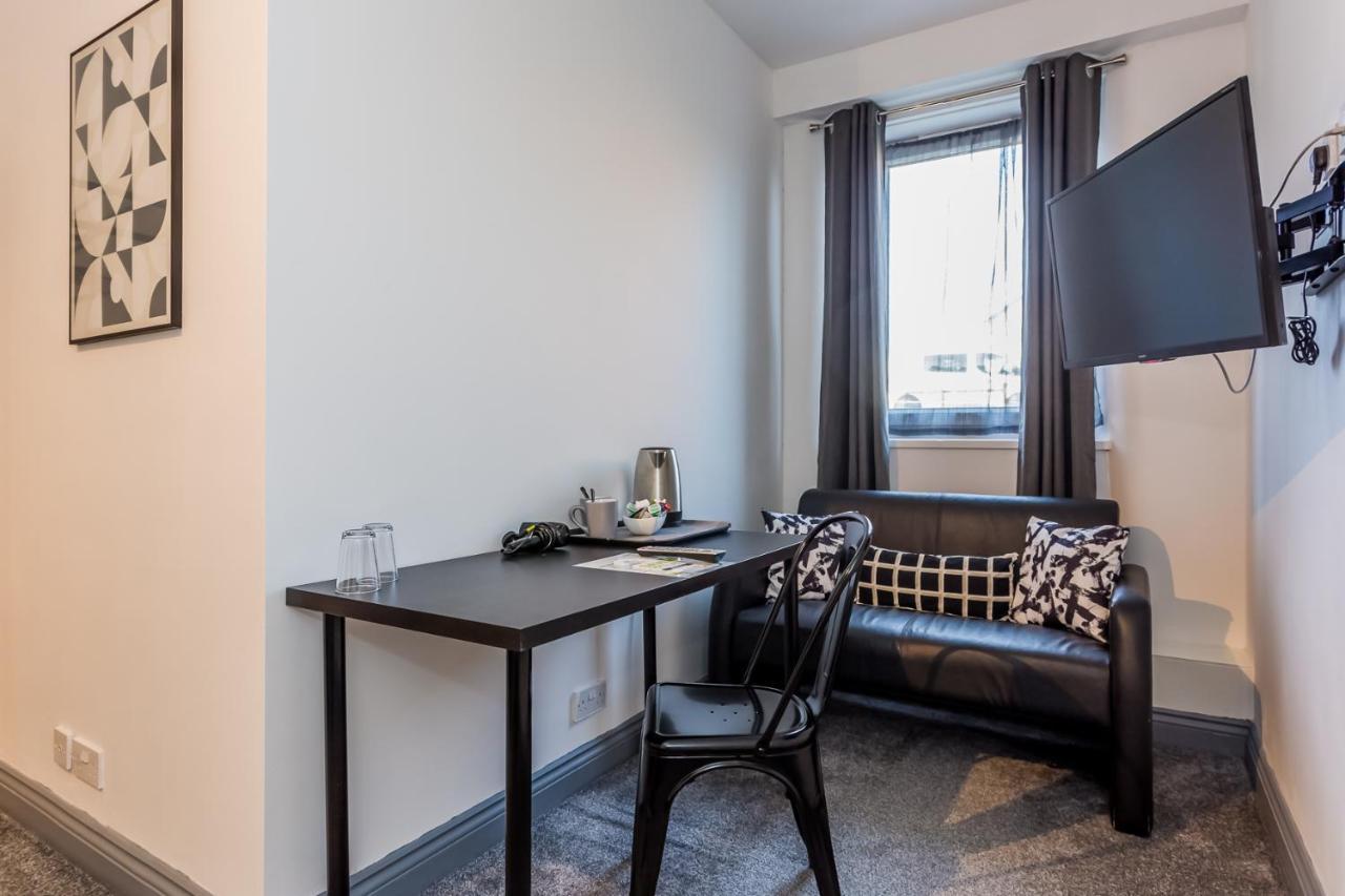 Browney Place Guest house