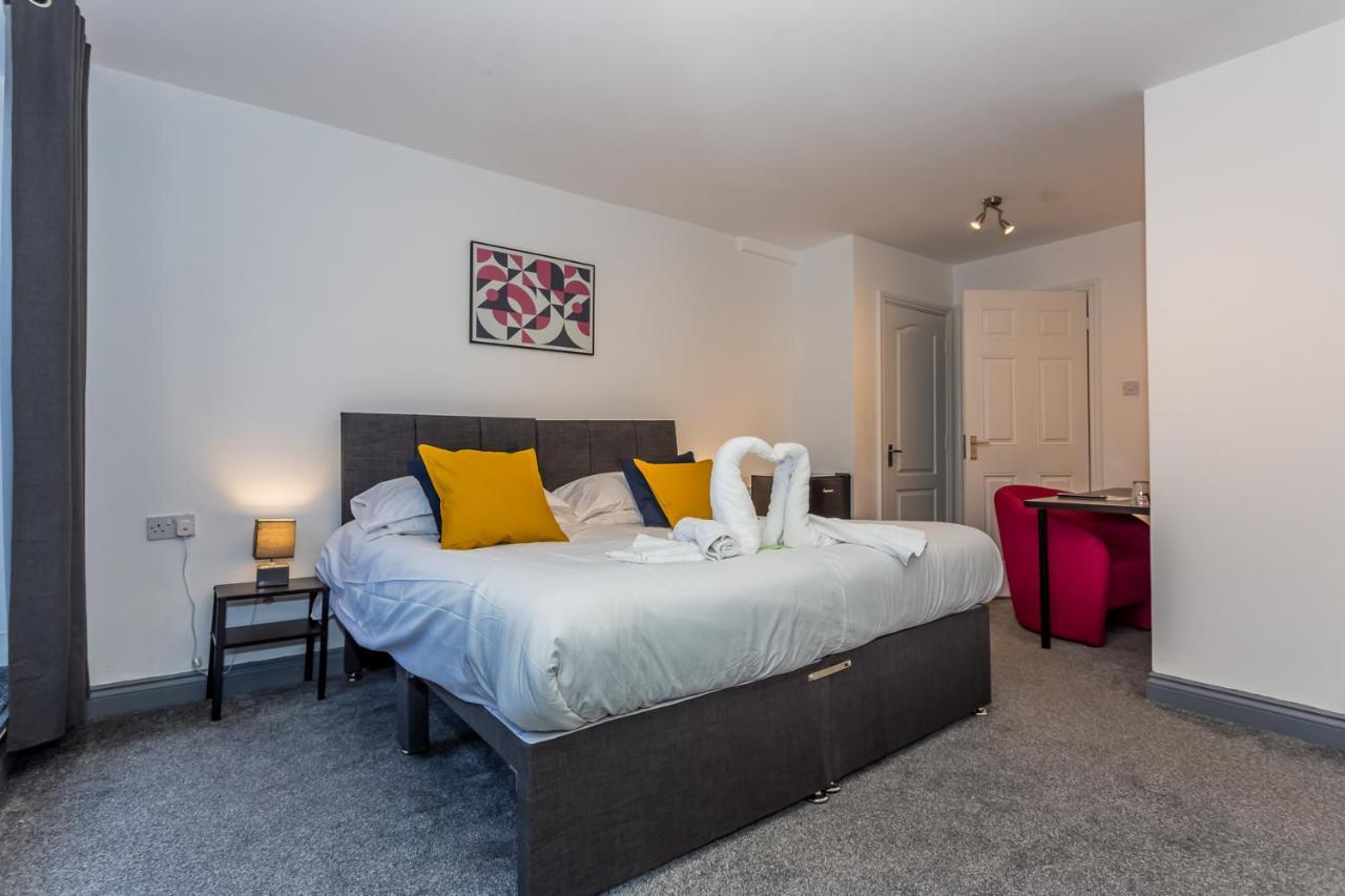 Browney Place Guest house *