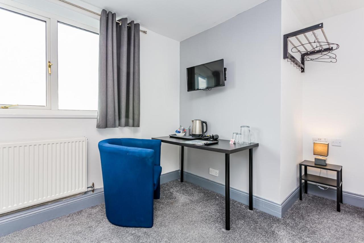 Browney Place