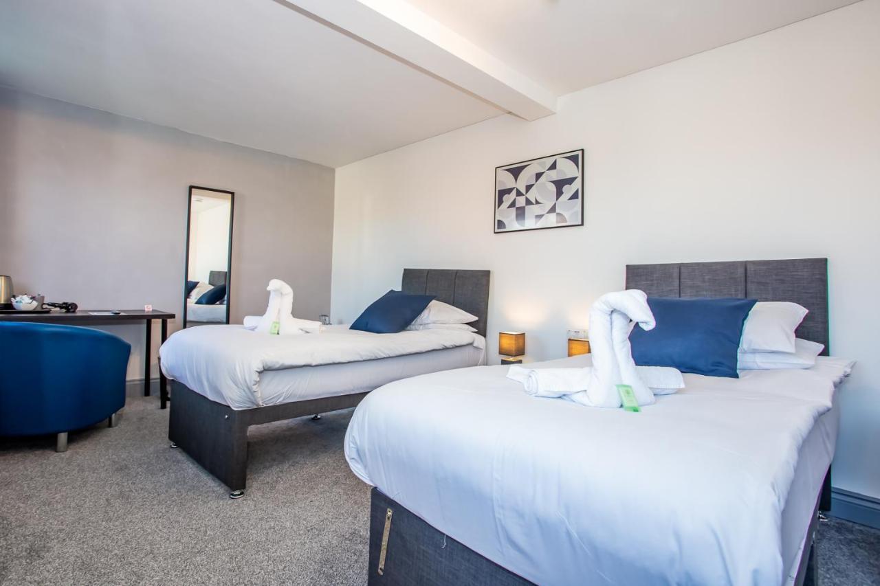 Guest house Browney Place Durham