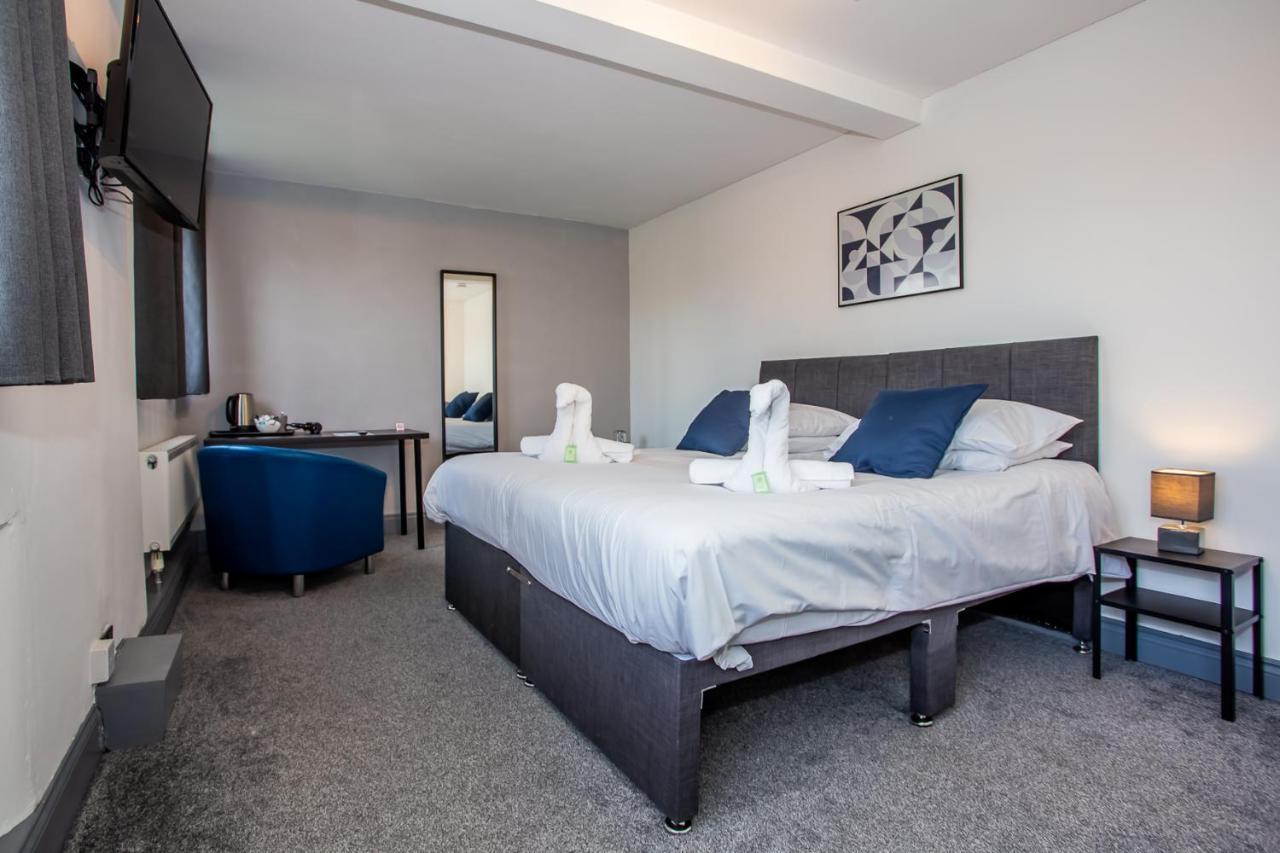 Browney Place Guest house