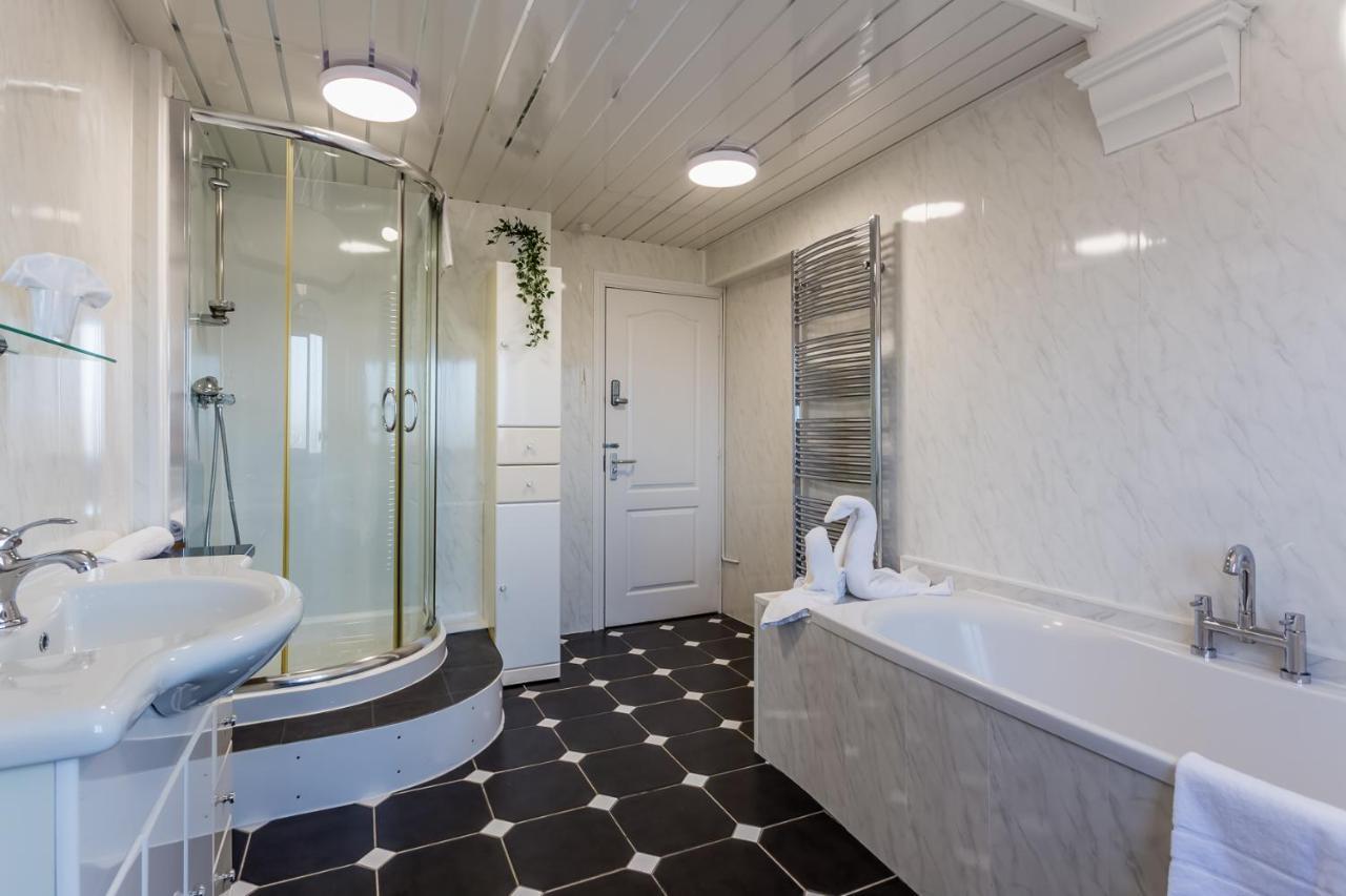 Guest house Browney Place Durham