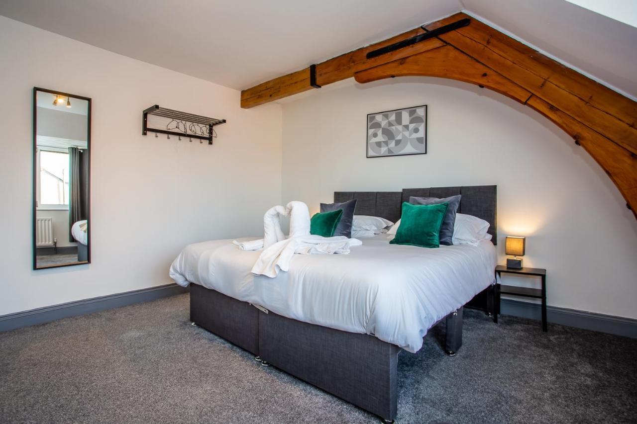 Guest house Browney Place