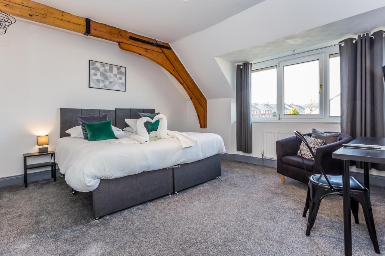 Browney Place *