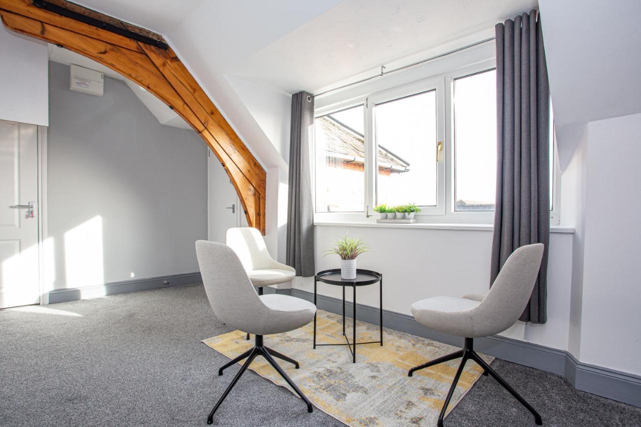 Guest house Browney Place Durham